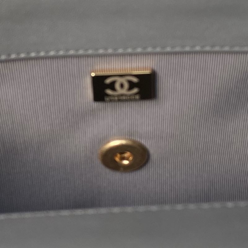 Chanel Stachel Bags